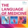 The Language of Medicine 13th Edition-Original PDF