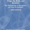 Drugs, the Brain, and Behavior 3rd Edition-Original PDF