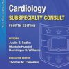 The Washington Manual Cardiology Subspecialty Consult (The Washington Manual Subspecialty Consult Series)4th Edition -EPUB