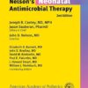 Nelson’s Neonatal Antimicrobial Therapy 2nd Edition-Original PDF