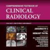 Comprehensive Textbook of Clinical Radiology – Volume 5: Obstetrics and Breast -Original PDF