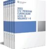 2022 CFA Program Curriculum Level III Box Set -Original PDF