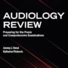 Audiology Review: Preparing for the Praxis and Comprehensive Examinations -Original PDF