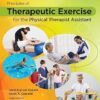 Principles of Therapeutic Exercise for the Physical Therapist Assistant -Original PDF