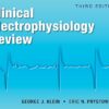 Clinical Electrophysiology Review, Third Edition -Original PDF