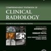 Comprehensive Textbook of Clinical Radiology Volume VI: Musculoskeletal System-Original PDF
