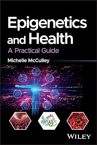 Epigenetics and Health: A Practical Guide -Original PDF