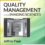 Quality Management in the Imaging Sciences 7th Edition-Original PDF