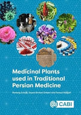 Medicinal Plants used in Traditional Persian Medicine -Original PDF