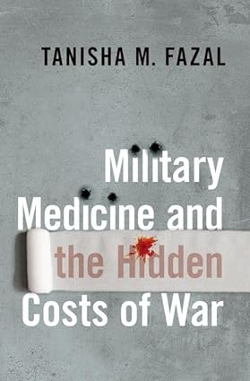 Military Medicine and the Hidden Costs of War (Bridging the Gap) -Original PDF
