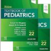 Nelson Textbook of Pediatrics, 2-Volume Set 22nd edition-True PDF