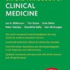 Oxford Handbook of Clinical Medicine (Oxford Medical Handbooks) 11th Edition-Original PDF