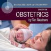 Obstetrics by Ten Teachers 21st-Original PDF