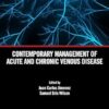 Contemporary Management of Acute and Chronic Venous Disease -Original PDF