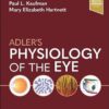 Adler’s Physiology of the Eye 12th-True PDF