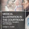 Medical Illustration in the Courtroom: Proving Injury, Causation, and Damages -Original PDF