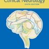 Introduction to Clinical Neurology 6th Edition-Original PDF