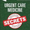 Urgent Care Medicine Secrets 2nd Edition-True PDF