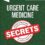Urgent Care Medicine Secrets 2nd Edition-True PDF
