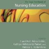 The Sage Handbook of Nursing Education -Original PDF