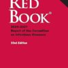 Red Book®: 2024-2027 Report of the Committee on Infectious Diseases 33rd Edition-Original PDF