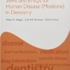 SBAs and EMQs for Human Disease (Medicine) in Dentistry -Original PDF