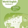 Cambridge Primary World English: Workbook Stage 4 -Original PDF