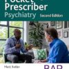 Pocket Prescriber Psychiatry 2nd Edition-Original PDF