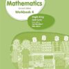 Cambridge Primary Mathematics Workbook 4 Second Edition -Original PDF