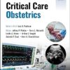 Critical Care Obstetrics 7th edition-Original PDF