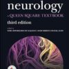 Neurology: A Queen Square Textbook 3rd Edition-Original PDF