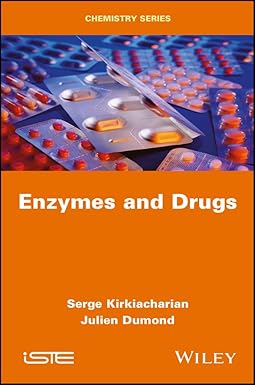 Enzymes and Drugs -Original PDF