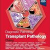 Diagnostic Pathology: Transplant Pathology 3rd Edition-Original PDF