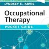 Occupational Therapy Pocket Guide -Original PDF