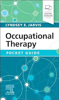 Occupational Therapy Pocket Guide -Original PDF