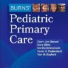 Burns’ Pediatric Primary Care 8th Edition-Original PDF