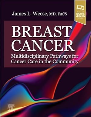 Breast Cancer: Multidisciplinary Pathways for Cancer Care in the Community: Multidisciplinary Pathways for Cancer Care in the Community -Original PDF
