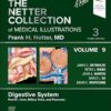 The Netter Collection of Medical Illustrations: Digestive System, Volume 9, Part III – Liver, Biliary Tract, and Pancreas (Netter Green Book Collection) Netter Collection of Medical Illustrations: Reproductive System, Volume 1: Reproductive System, 3rd Edition-True PDF-True PDF