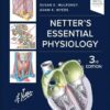Netter’s Essential Physiology (Netter Basic Science) 3rd Edition-Original PDF