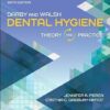Student Workbook for Darby & Walsh Dental Hygiene: Theory and Practice 6th Edition-Original PDF