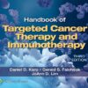 Handbook of Targeted Cancer Therapy and Immunotherapy 3rd Edition-EPUB