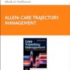 Care Trajectory Management for Nurses – E-Book -Original PDF