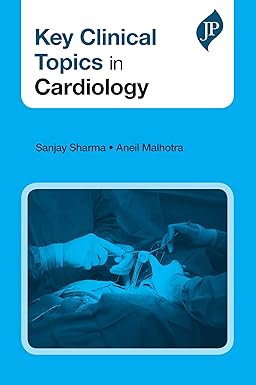 Key Clinical Topics in Cardiology -Original PDF