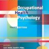 Handbook of Occupational Health Psychology 3rd edition-Original PDF