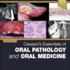 Cawson’s Essentials of Oral Pathology and Oral Medicine 10th Edition-Original PDF