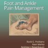 Foot and Ankle Pain Management -EPUB