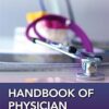 Handbook of Physician Mental Health -Original PDF