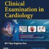 Clinical Examination in Cardiology 3rd Edition-Original PDF