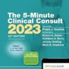 5-Minute Clinical Consult 2023 (The 5-Minute Consult Series) 31st Edition -EPUB