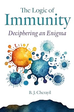 The Logic of Immunity: Deciphering an Enigma -Original PDF
